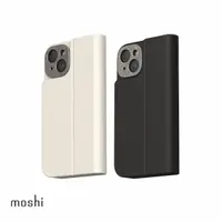 在飛比找momo購物網優惠-【moshi】iPhone 15 Magsafe Overt