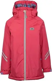 [TRESPASS] Childrens/Kids Valleyfield Waterproof Jacket