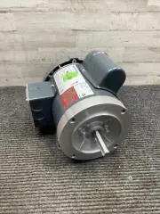 Marathon 56C34F5301K AC Motor 1/2Hp 3450 Rpm 1Ph 115/208-230V
