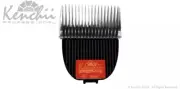 Kenchii Grooming & Beauty - Flash Clipper Trimmer Blades - 4F 9mm