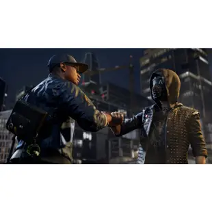 【PS4】【PS5】看門狗 2 -專業存檔修改 金手指 修改 看門狗2 watch dogs 2 修改器