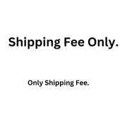 Extra Fast Shipping Fee Only