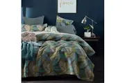 100% Cotton Lightly Quilted Coverlet Set Orlando Queen 230 x 250 cm
