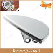Right Headlight Washer Flap Trim Chrome For Mini 2007 - 2008 Cooper Hatchback (for: Mini)