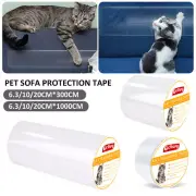 Furniture Protectors from Cats Scratch Anti Scratch Cat Training Tape Safe BruBI