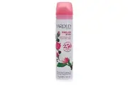 Yardley London English Rose Yardley Body Spray 77ml/2.6oz