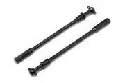 Maverick Driveshaft Left 2Pcs (Scout RC)