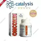 Oncoxin 90 capsules Catalysis Antioxidants Food Specially Formulated