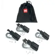 HPRC Wheel Kit for 4400