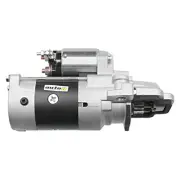 Brand New Starter Motor for Ford Ranger PX 2.2L Diesel P4AT 09/11 - 05/15 (for: Ford)