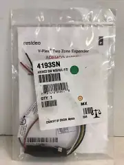 Ademco Sim V-Plex Two Zone Expander - 4193SN