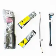 New For DELL Poweredge Server R6525 R7525 BOSS S2 Pcie Dual M.2 Slots Riser Kit