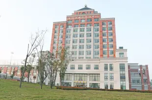 重慶遠恆佳酒店Yuanhengjia Hotel