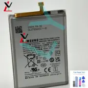 Genuine Samsung EB-BM526ABY Battery For Galaxy M52 5G SM-M526B / A23 4G 4860mAh
