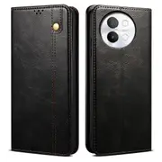 Phone Shell for vivo S18e 5G Case Stand PU Leather Cover Wallet