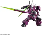 Bandai Hobby Kit Gundam HG 1/144 Guel’S Dilanza
