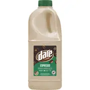 Dare Espresso Iced Coffee 2L