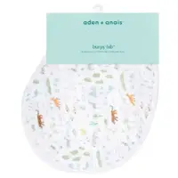 在飛比找蝦皮商城優惠-【Aden & Anais】經典圍兜拍嗝兩用巾/寰宇探險