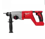 Milwaukee M18 Brushless SDS Plus D-Handle Rotary Hammer, New.