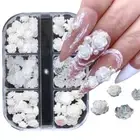 Durable Camellia Art Accessories fTake Your Manicure to the Next Level