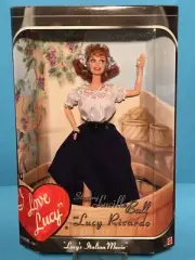 I LOVE LUCY! LUCY’S ITALIAN MOVIE! NEW! 1999