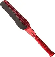 Training Paddle Whip | Stock Prod Moving Tool | 20inch Horse Whips & Crops, Comfortable Grip Cattle Prod Stick Whip for Calves, Pigs, Sheep