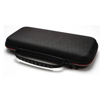 For Switch2 EVA Pressure Molded Game Case Console Storage Bag Accessories