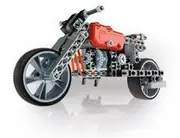 Mechanics Laboratory - Roadster and Dragster