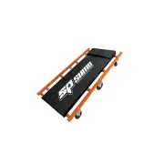 SP Tools Mechanics Creeper - Sumo Garage Workshop 150kg Capacity 1015mm x 540mm