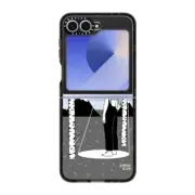 Galaxy Z Flip6 Impact Case Capricorn