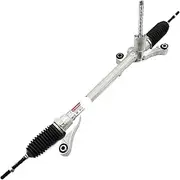 Power Steering Gear Rack Compatible For Ford Fiesta 2011 2012 2013 2014 2015 2016 2017 2018 2019 AE8Z-3504-A AE8Z3504A