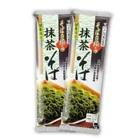 在飛比找樂天市場購物網優惠-OBINATA【極致抹茶蕎麥麵】1入