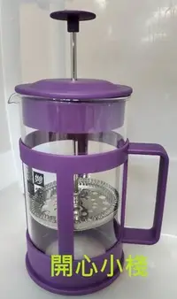 在飛比找Yahoo!奇摩拍賣優惠-開心小棧~ 妙管家 高質沖茶器 HKP-600泡茶器 玻璃壺