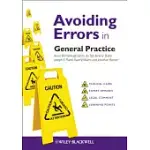 AVOIDING ERRORS IN GENERAL PRA