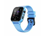 S30 Kids Smart Watch Resistant Touch Screen Tracker Location Watch-Blue