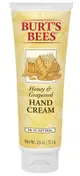 【雷恩的美國小舖】美國Burt's Bees Hand Cream 蜂蜜&葡萄籽護手霜 手部修護霜
