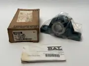 Dodge P2B-GT-100 Flange Mount Bearing P2BGT100 129157 1" ID