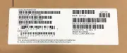 Intel AXXCBL650HDHD Mini-SAS Cable Kit New Bulk Packaging