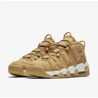 在飛比找蝦皮購物優惠-免運 Nike Air More Uptempo OG 大A