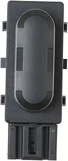 HOUV 5F9T-14B709-AA 5F9T14B709AA Power Seat Switch Control Drivers 6-Way Fit for Ford Explorer F150 Expedition Fit for Fusion 9L3T-14B709-AA
