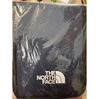 在飛比找蝦皮購物優惠-美國THE NORTH FACE 萬用筆記本.護照包