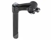 Bike Lowrider Stem 22.2mm kp2 Black. bike part ,bicycle parts.