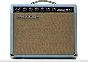 Achillies Zephyr 15 Baby Blue
