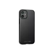 Tech 21 Essentials Phone Case for iPhone 12 Mini (Black) ~ New ~