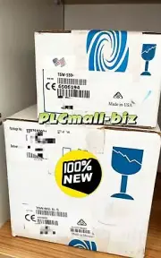 TSW-550-W-S Touch screen brand new Expedited Shipping