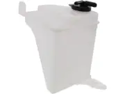 Replacement AP 95JQ74B Coolant Recovery Kit Fits 2003, 2005-2006 Hyundai Accent (for: Hyundai)