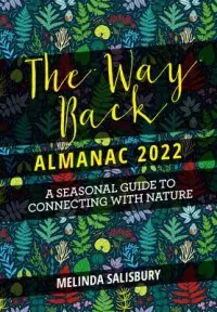 在飛比找博客來優惠-The Way Back Almanac 2022: A C