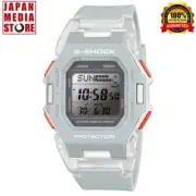 CASIO G-SHOCK GD-B500S-8JF Gray Series Bluetooth Dual Time Digital Men Watch NEW
