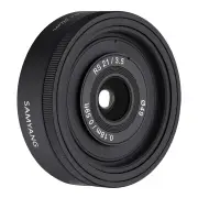 Samyang Remaster Slim with AF Module 21mm F3.5/28mm F3.5/32mm F2.8 Kit - Sony FE