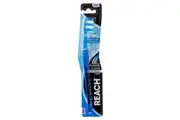 REACH(R) Superb Clean Between Teeth Toothbrush Firm 1pk